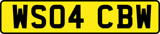 WS04CBW