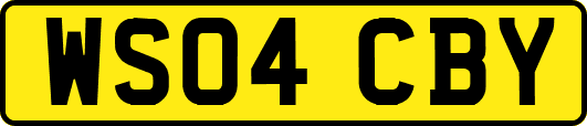 WS04CBY