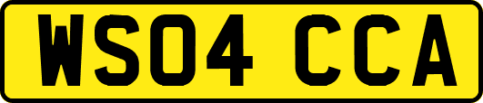 WS04CCA