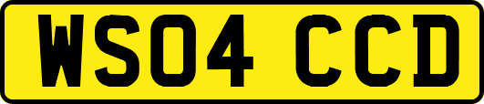 WS04CCD