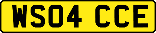 WS04CCE