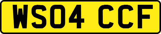 WS04CCF