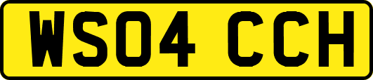 WS04CCH