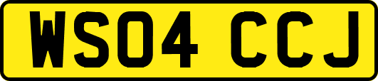 WS04CCJ
