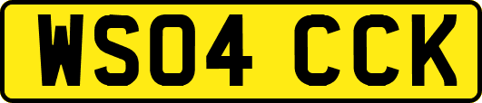 WS04CCK