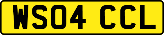 WS04CCL
