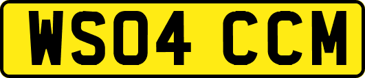 WS04CCM