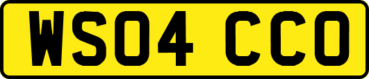 WS04CCO