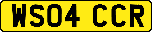 WS04CCR