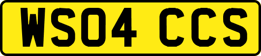WS04CCS