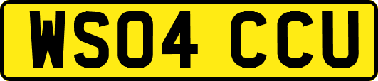 WS04CCU