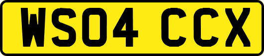 WS04CCX