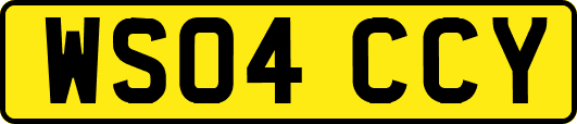 WS04CCY