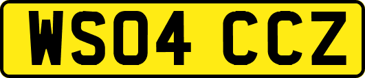 WS04CCZ