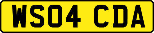 WS04CDA