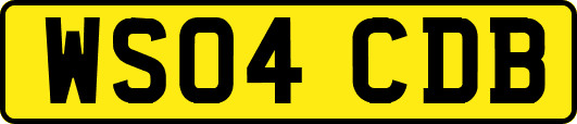 WS04CDB