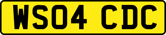 WS04CDC