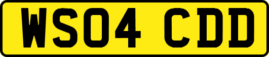 WS04CDD