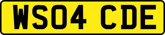 WS04CDE