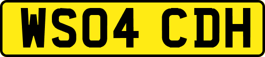 WS04CDH