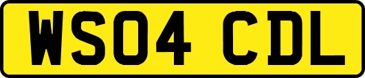 WS04CDL