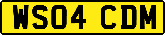 WS04CDM