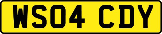 WS04CDY