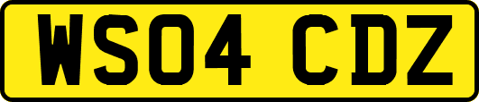 WS04CDZ