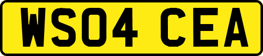 WS04CEA