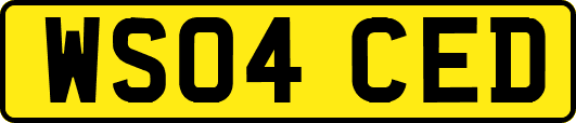 WS04CED
