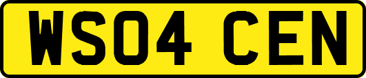 WS04CEN
