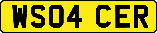 WS04CER