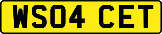 WS04CET