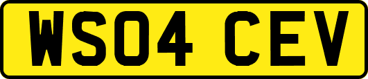 WS04CEV
