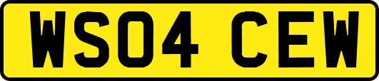 WS04CEW