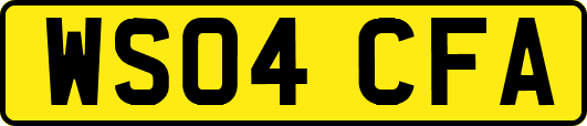 WS04CFA