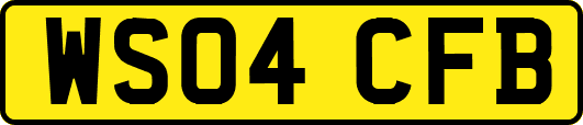 WS04CFB