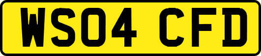 WS04CFD
