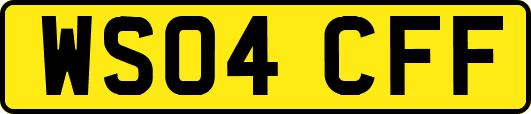 WS04CFF