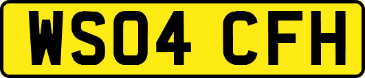 WS04CFH