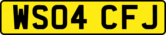 WS04CFJ
