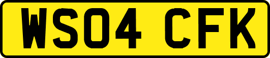 WS04CFK