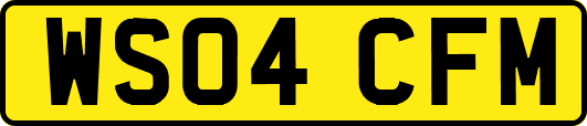 WS04CFM