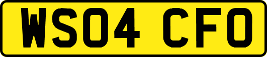 WS04CFO
