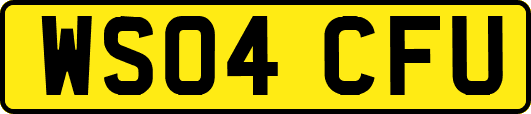 WS04CFU