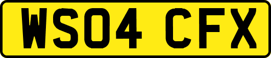 WS04CFX