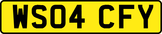 WS04CFY