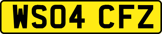 WS04CFZ