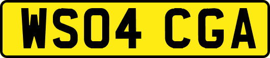 WS04CGA