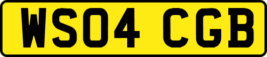 WS04CGB
